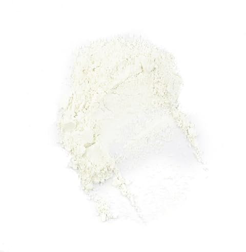 Fond de teint poudre libre Stargazer - couleur : blanc