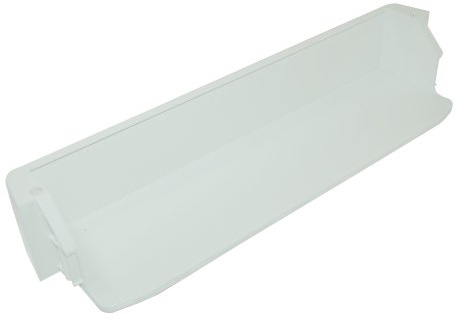BAUKNECHT Kühlschrank mit Gefrierfach Flaschenregal