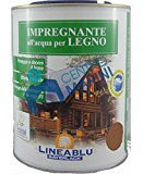 IMPREGNANTE AD ACQUA ROVERE HI 2020 LT 2,5