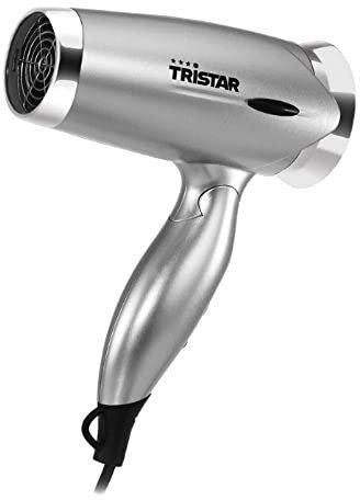 Tristar HD-2333 Haartrockner 1200 Watt silber