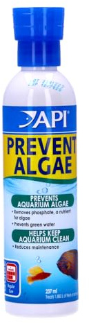 Api Prevent Algae Liquid 237ml