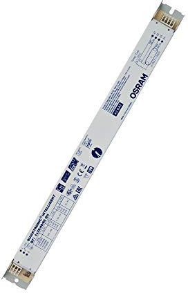 OSRAM elektronisches Vorschaltgerät (EVG), QUICKTRONIC INTELLIGENT, EVG LL/KLL non-DIM, QTI 1X35/49/80/220-240GII