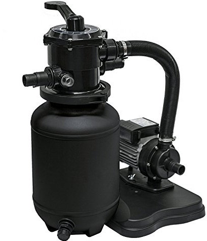 Steinbach 40380 Sandfilteranlage Speedclean Classic 250