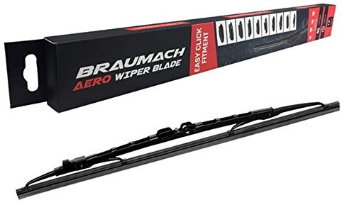 3397004753 Bosch H753 Superplus Rear Wiper Blade 380mm
