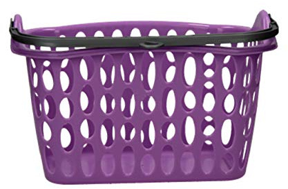 LEGA Alliage Panier pour Pinces, Multicolore, Taille Unique
