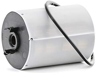 PURFLUX C507A Kraftstofffilter Filter Cartridge Kompatibel mit OPEL ZAFIRA B A05 12762212 13117292 GGF058 | Kompatibel mit: CADILLAC BLS, CHEVROLET CAPTIVA, CAPTIVA Van, EPICA, LACETTI, LACETTI Kombi, NUBIRA Kombi, NUBIRA Stufenheck