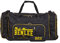 BENLEE Sporttasche LOCKER XL, Black/Yellow