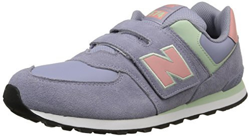 New Balance Sneaker flieder EU 20