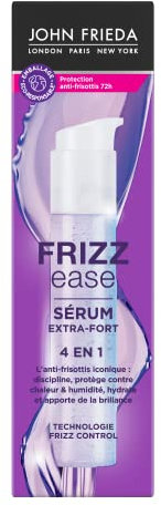 JOHN FRIEDA Frizz Ease Sérum Extra Fort 50ml