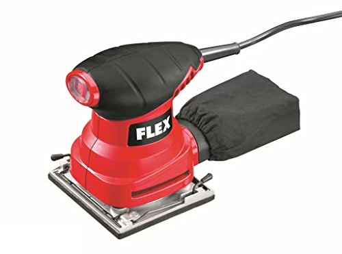 Flex Power Tools FLXMS713 - Sabbiatrice compatta
