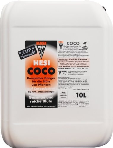 Hesi He-co10