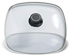 GASTROLUX 528-1 Tapa, Negro