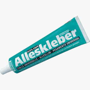 Stanger Alleskleber extra stark 30g geeignet für fast alle