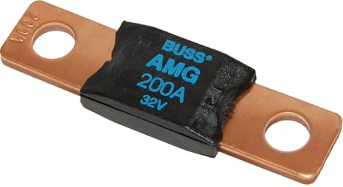 Blue Sea Systems 5105 MEGA / AMG Fuse, 200A