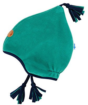 finkid Unisex PIPO pine-navy 48