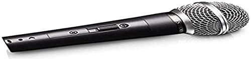 LD Systems D 1006 dynamisch Gesangsmikrofon mit Schalter (XLR Stecker)