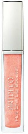 ARTDECO Hot Chili Lip Booster - Lip Gloss für mehr Volumen - 1 x 6 ml