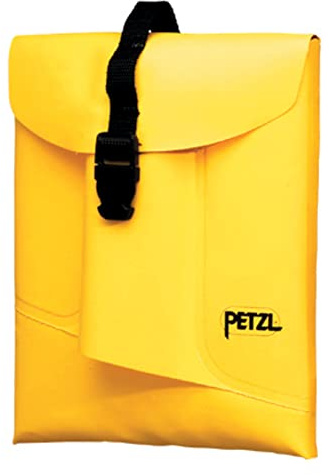 PETZL Unisex – Erwachsene Verticality Klettertasche