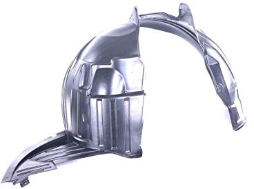 VAN WEZEL 0927434 Copertura Passaruota Anteriore Destra