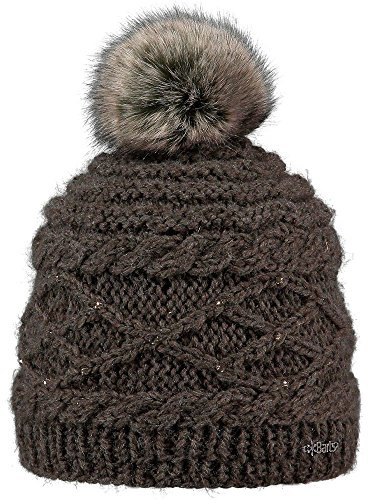 Barts Damen Claire Beanie Ohrenschützer