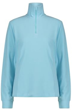 CMP - Damen-Sweatshirt, Weiß, S