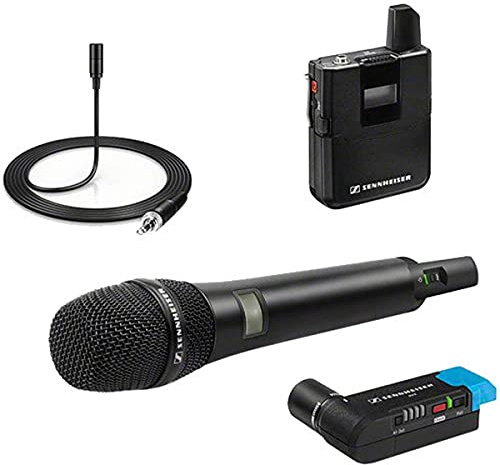 Sennheiser AVX Combo Wireless Set