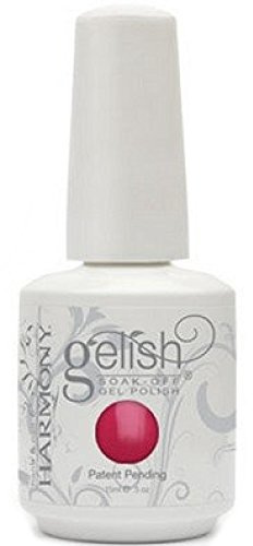 Gelish Harmony Nail Polish, 15 ml, Gossip Girl