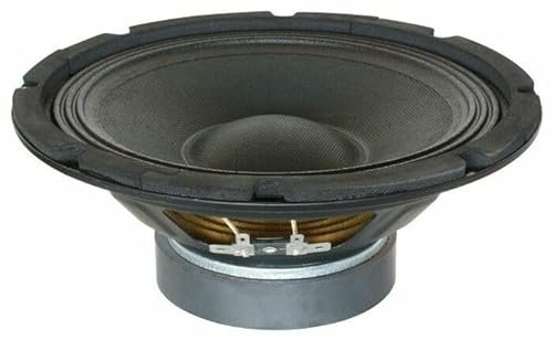 Skytec SP1500 - Woofer HiFi de 38 cm (15), 600W máx., 300W RMS, 4Ω, Cono PP, Bobina Resistente al Calor, Recambio Ideal para Altavoces de Coche o Sistemas de Sonido HiFi Personalizados