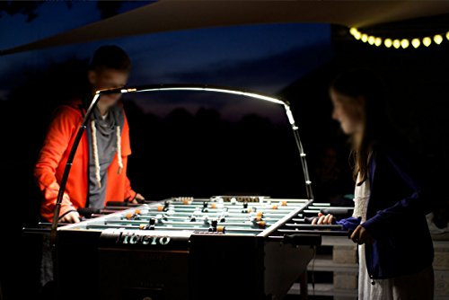 flix Libero - Flutlicht