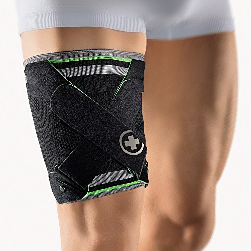 Bort MyoActive Sport Oberschenkelbandage L