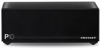 Crosley AC1007A-BK