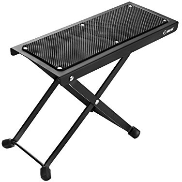 Adam Hall Stands SGS 017 - Repose-Pied Guitare