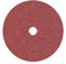 MioTools Fox Schleifscheiben, 406 mm, doppelseitig, f. Einscheibenmaschinen, Normalkorund (10 Stk.) K60