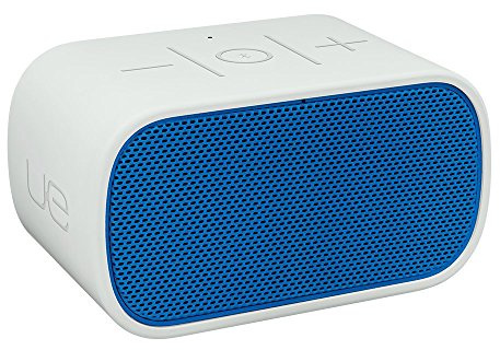 Logitech UE Mobile Boom Box 984-000240 Enceinte bluetooth portable Bleu