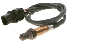 BOSCH Lambdasonde 0258017095