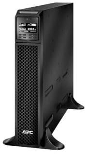 APC Smart-UPS SRT 3000VA - UPS - 2700 Watt - 3000 VA(SRT3000XLI)