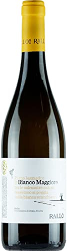 Rallo Sicilia Grillo Bianco Maggiore 2015