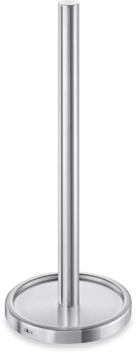 ZACK 40180 MIMO Ersatzrollenhalter, Edelstahl matt
