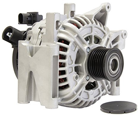 MAPCO Generator 200A 13841