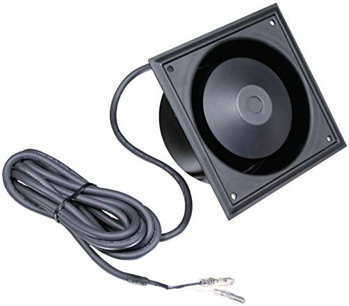 Visaton 50231 Lautsprecher für MP3 & iPod schwarz