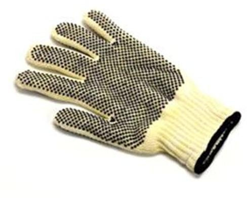 Gant anti chaleur a picots silicone venteo ganti10s