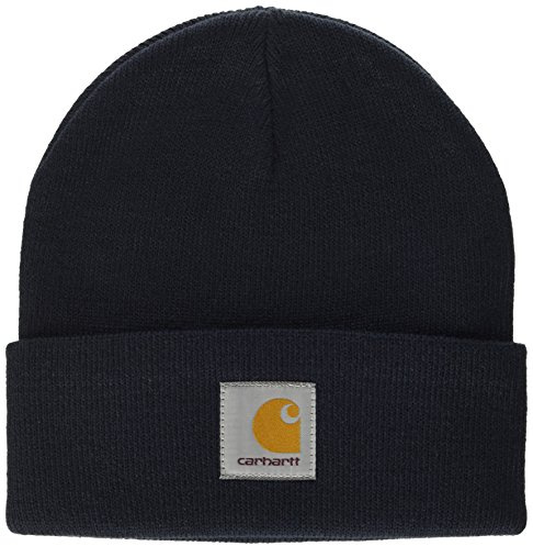 Carhartt Unisex Strickmütze Short Watch Hat