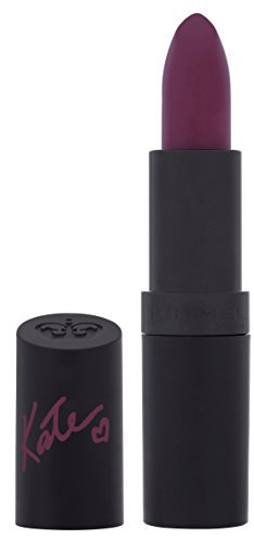 Rimmel London Lasting Finish Lipstick by Kate, 30, 0.14 Ounce