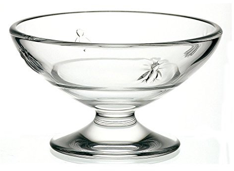 LA ROCHERE Coupe à glace 'abeille' (lot de 6) - 607001