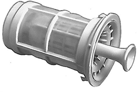 Casaricambi - Filtro Lavastoviglie - Zanussi - Rex - Cod. Orig. 50220026004