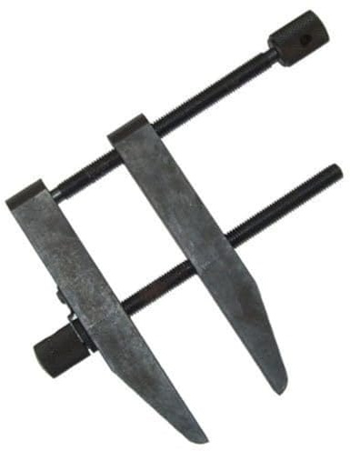 Eclipse Professional Tools 410 Toolmaker's Clamp, 25mm, Black