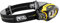 PETZL Stirnlampe Pixa 3R ATEX, E78CHR 2, Mehrfarbig (Schwarz,Gelb), One Size
