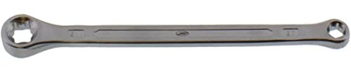 Doppelringschlüssel f. Außen-TORX-Schrauben E7xe11 Gerade 4043981132588 Werkzeug