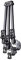 Benro DL08 Dolly pour trépieds à Double Jambe Noir