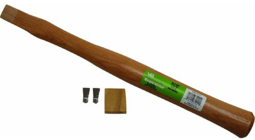 Vaughan Replacement Handle For CF1 Hammer 641-82